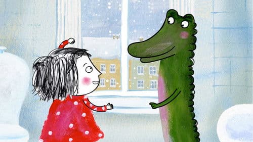 Rita und das Krokodil Bild 4