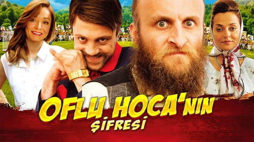 Oflu Hoca'nın Şifresi Bild 3