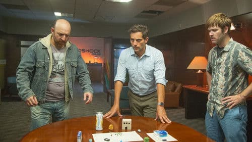 The Stolen Cup Bild 5