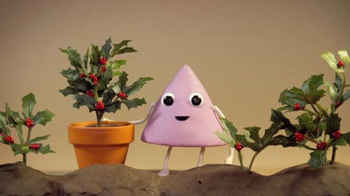 Yo Gabba Gabba: To Give a Present Bild 5