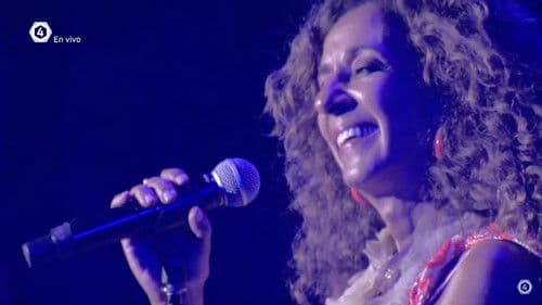 Rosario Flores en el #50FIC Bild 1