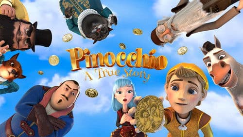 Pinocchio - Eine wahre Geschichte Bild 7
