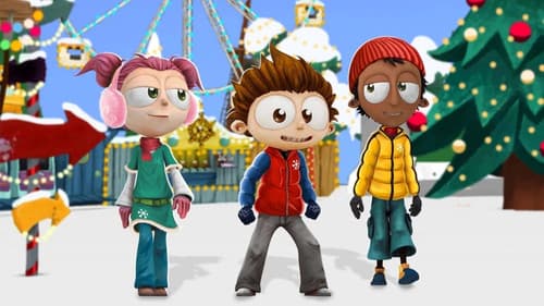 Angelo! - Wach auf, es ist Weihnachten! Bild 2