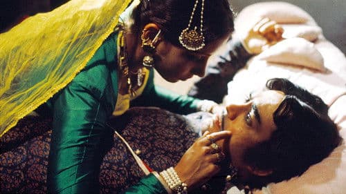 Die Schachspieler Bild 5