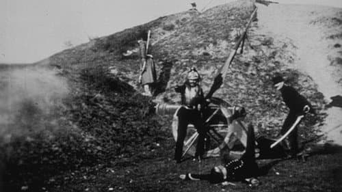 La défense du drapeau Bild 1