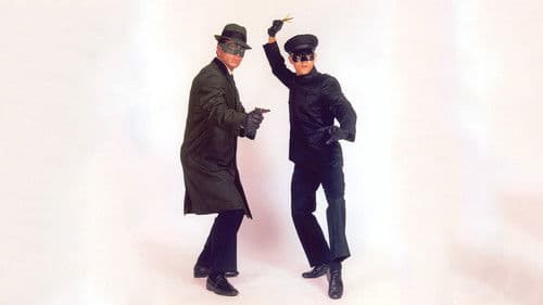 The Green Hornet Bild 1