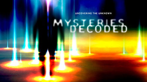 Mysteries Decoded Bild 5