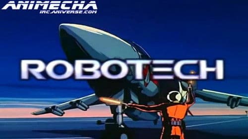 Codename: Robotech Bild 1