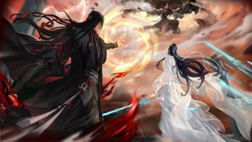 Jade-Dynastie Bild 3