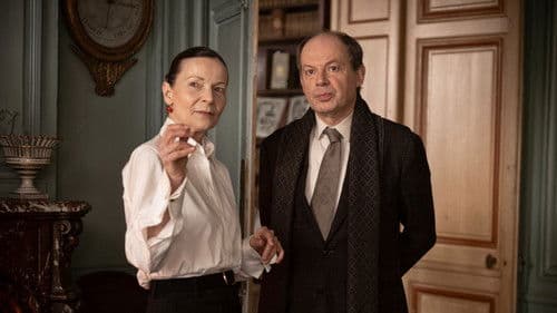 Maigret et le mort amoureux Bild 5