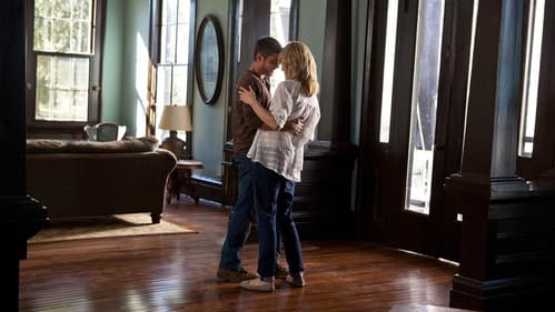 The Lucky One - Für immer der Deine Bild 8