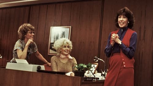 Warum eigentlich... bringen wir den Chef nicht um? Bild 7