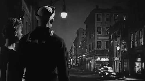 Deadline at Dawn Bild 8