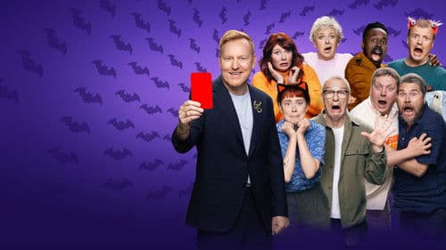 LOL: Den der ler sidst - Halloween Special Bild 1