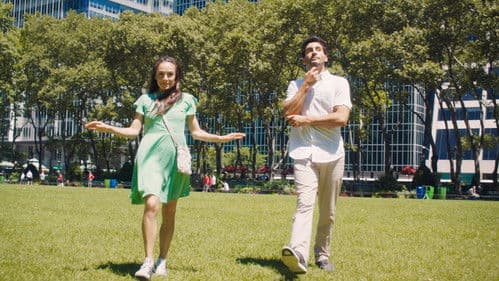 The Way It Begins Bild 1