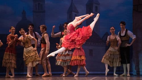 El Quijote desde la platea Bild 2