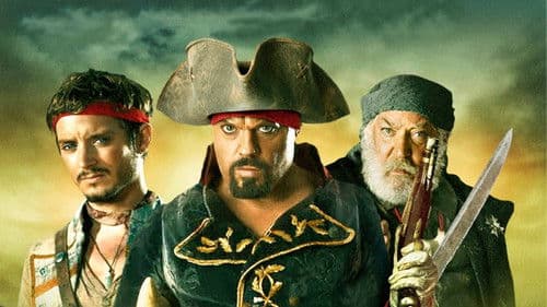 Die Schatzinsel Bild 5