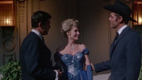 Der Ritt zum Galgenbaum Bild 3