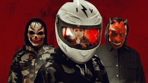 Vicious - Nacht der Gewalt Bild 1