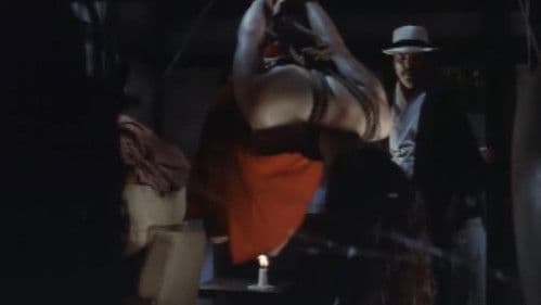 昭和おんなみち　裸性門 Bild 7