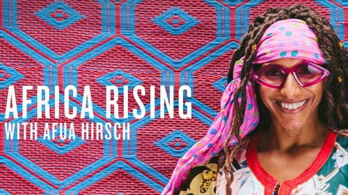 Africa Rising with Afua Hirsch Bild 4
