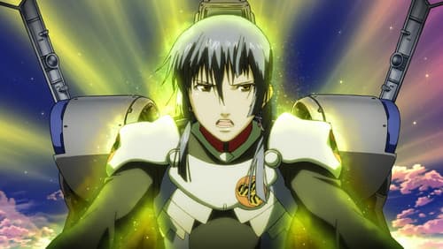 Macross Frontier - The Wings of Goodbye Bild 2