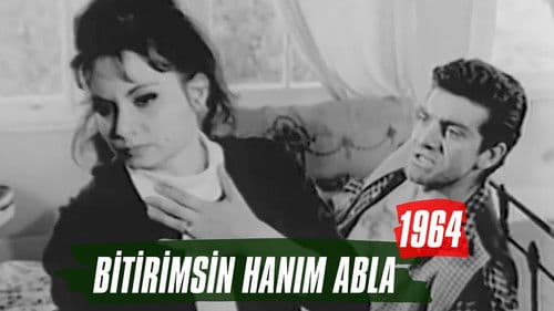 Bitirimsin Hanım Abla Bild 1