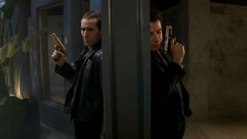 Im Körper des Feindes Bild 6