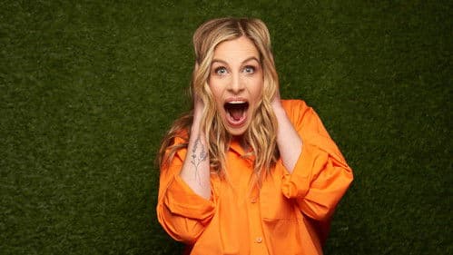 Le fabuleux printemps de Marie-Lyne Bild 3