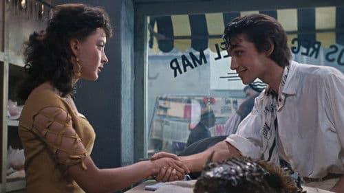 Der Amphibienmensch Bild 5