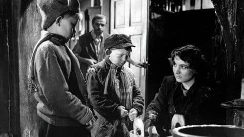 Zimowy zmierzch Bild 6