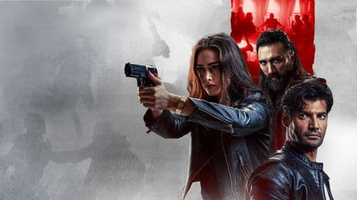 Adanis: Kutsal Kavga Bild 6