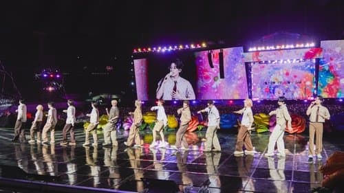 세븐틴 투어 ‘팔로우’ 어게인 투 시네마 Bild 1