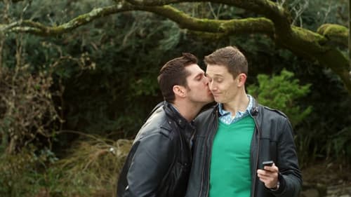 Vier Männer und eine Hochzeit Bild 2