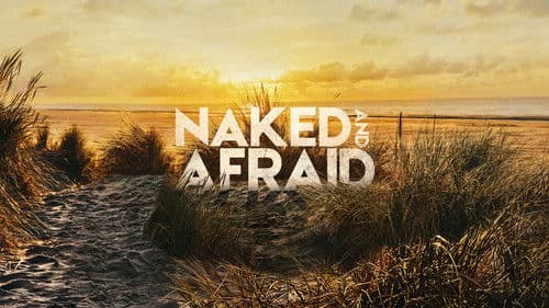 Naked Survival - Ausgezogen in die Wildnis Bild 6