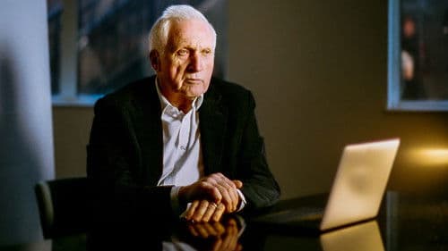 Days That Shook the BBC with David Dimbleby Bild 2