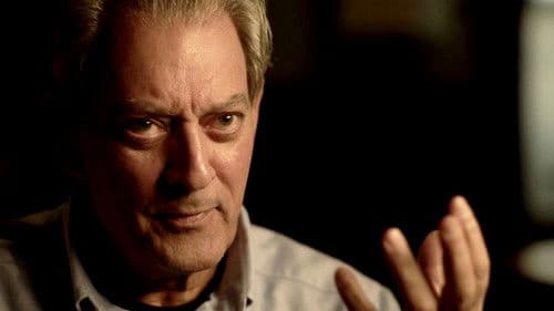 Paul Auster – Was wäre wenn Bild 2