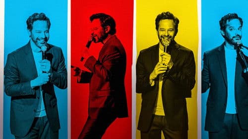 Nick Kroll: Little Big Boy Bild 5