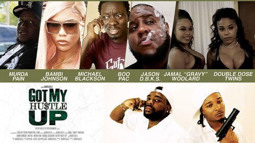 Got My Hustle Up Bild 1