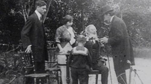 Os Óculos do Vovô Bild 1