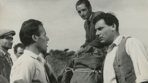 Un uomo da bruciare Bild 1