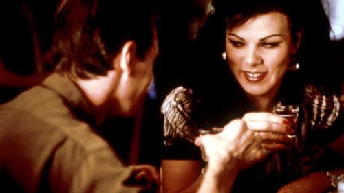 Trees Lounge - Die Bar in der sich alles dreht Bild 7