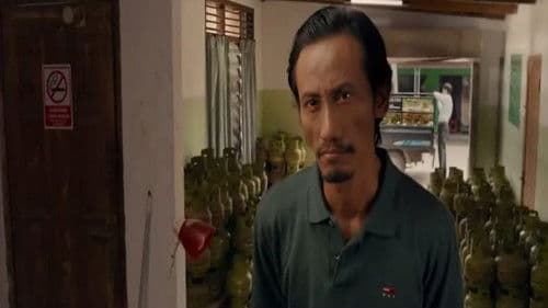 Maaf. Terima Kasih Bild 1