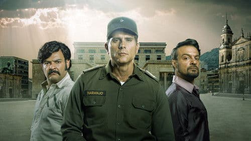 El General Naranjo Bild 1