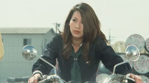 恐怖女子高校　暴行リンチ教室 Bild 1