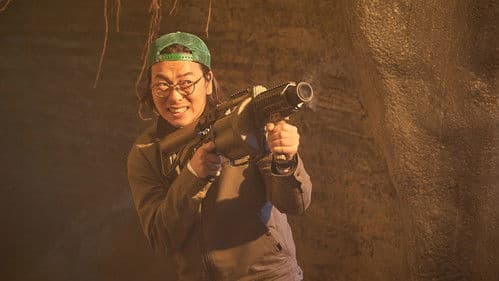 The Lost Talisman - Die Geister, die ich rief Bild 7