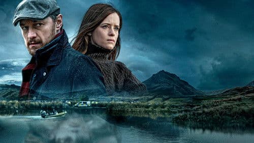 Vermisst in den Highlands Bild 2