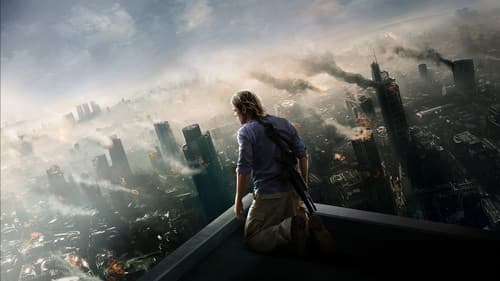 World War Z Bild 8
