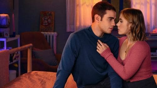 Through my Window 3 - Ich seh' dich an Bild 1