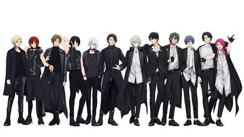 VAZZROCK THE ANIMATION Bild 1